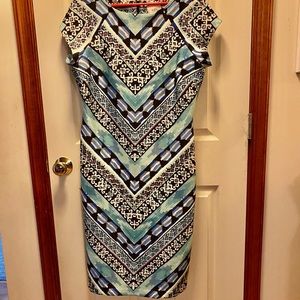 eci New York dress 🌺🌺🌺